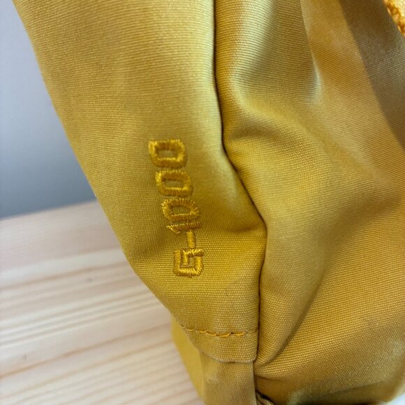 Kånken Totepack | 160 - Ochre - Picture 12 of 12